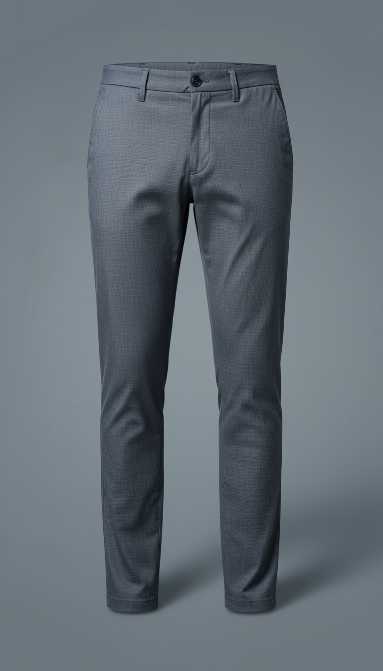 Kavlisse Dovren Wide Pants