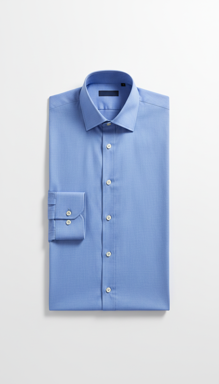 Kavlisse Bluven Button Shirt