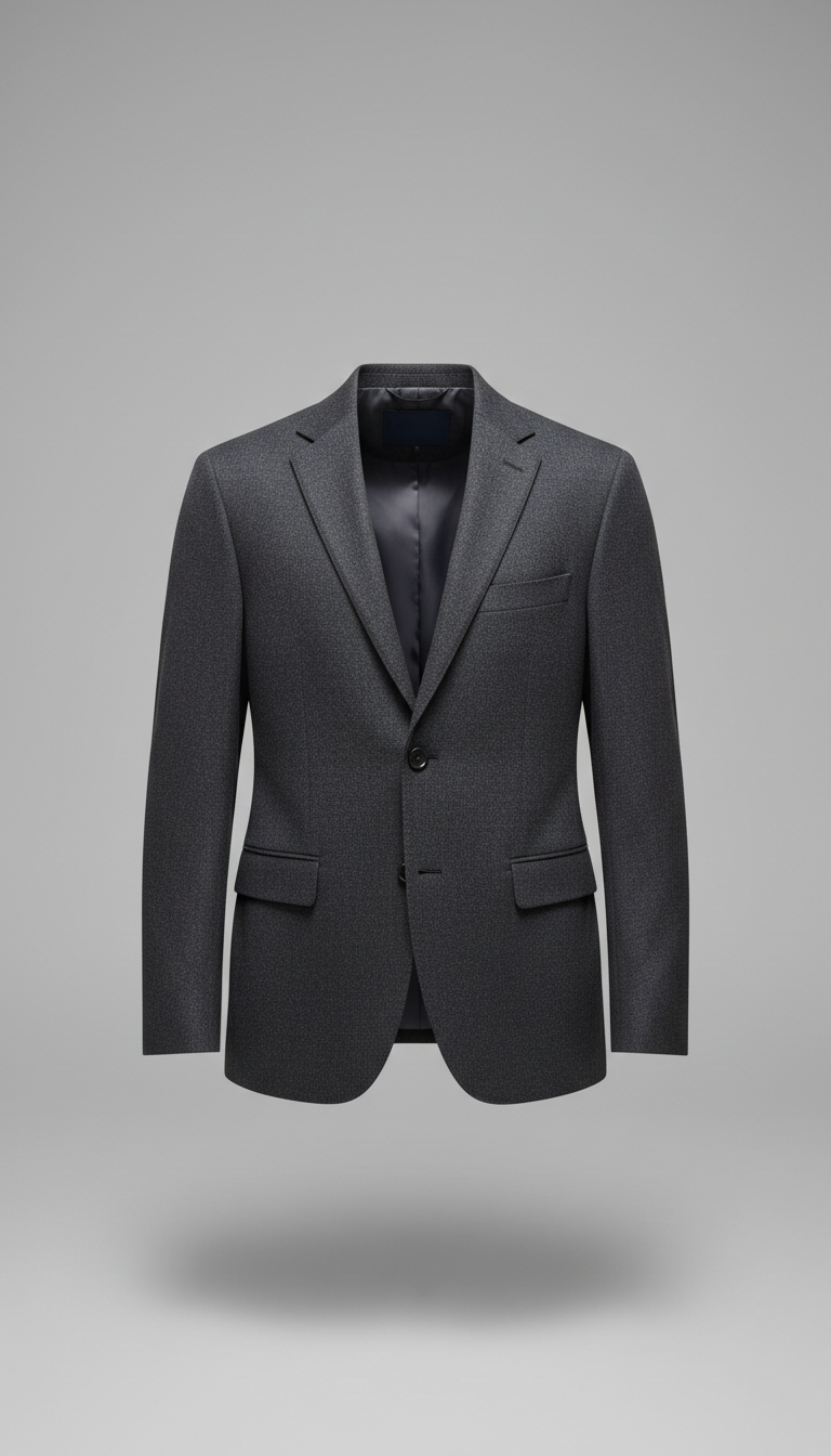Kavlisse Orwick Layer Jacket